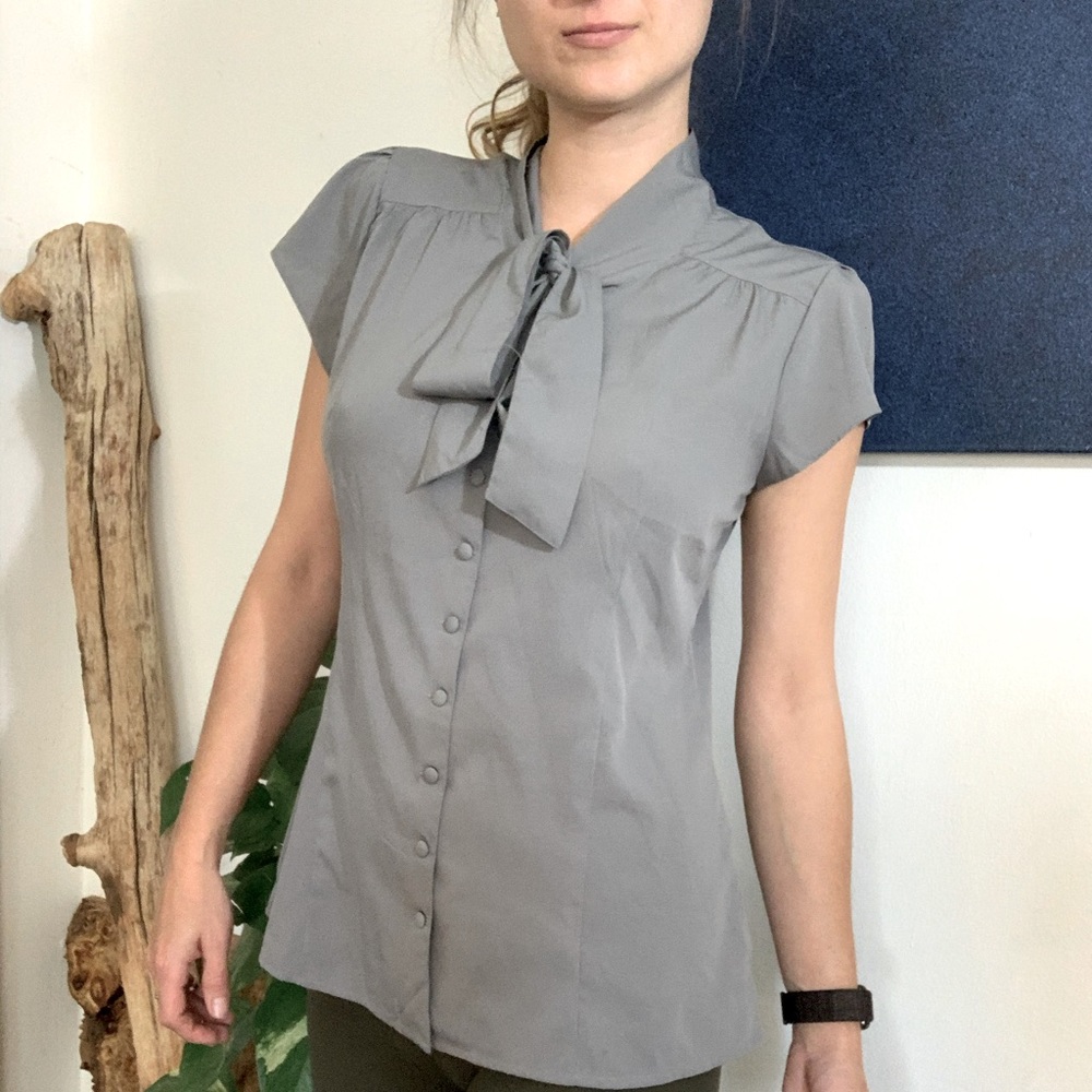 Banana Republic Blouse